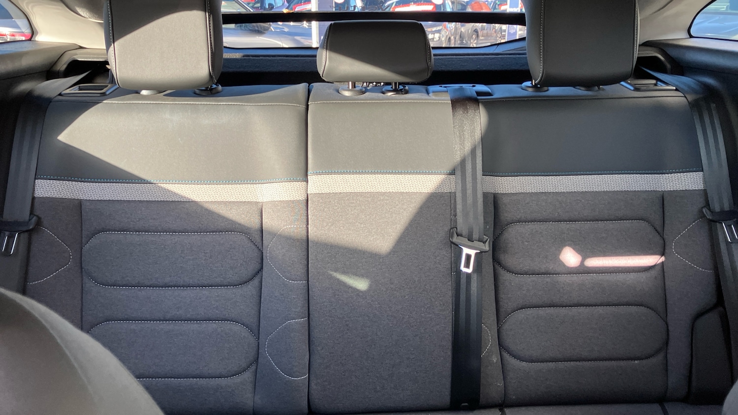 Used Citroen C4 2023 for sale - 76576510: Photo 15