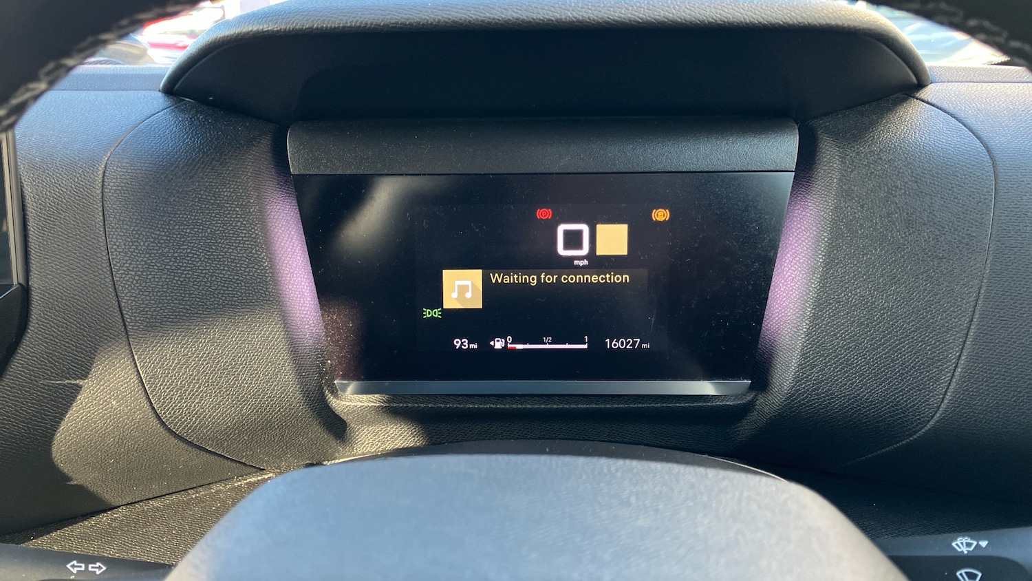 Used Citroen C4 2023 for sale - 76576510: Photo 18