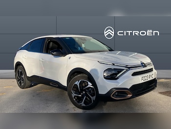 2023 (23) - 1.2 PureTech [130] C-Series Edition 5dr Petrol Hatchback