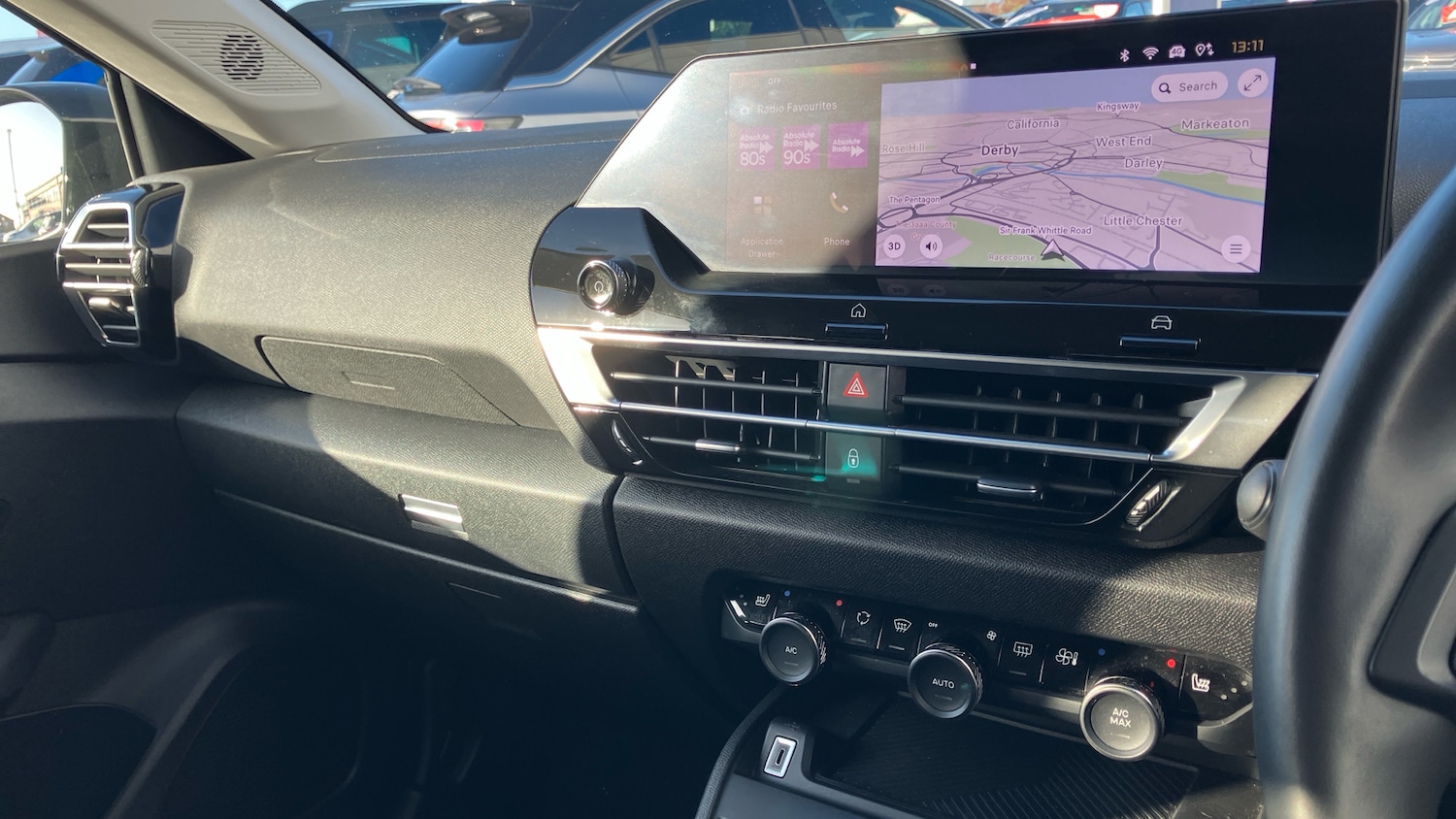 Used Citroen C4 2023 for sale - 76576510: Photo 20