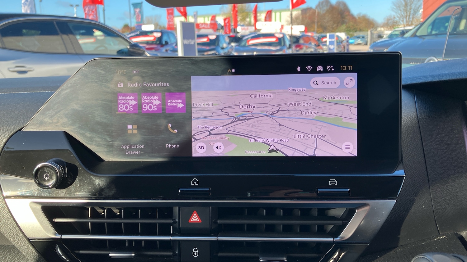 Used Citroen C4 2023 for sale - 76576510: Photo 21