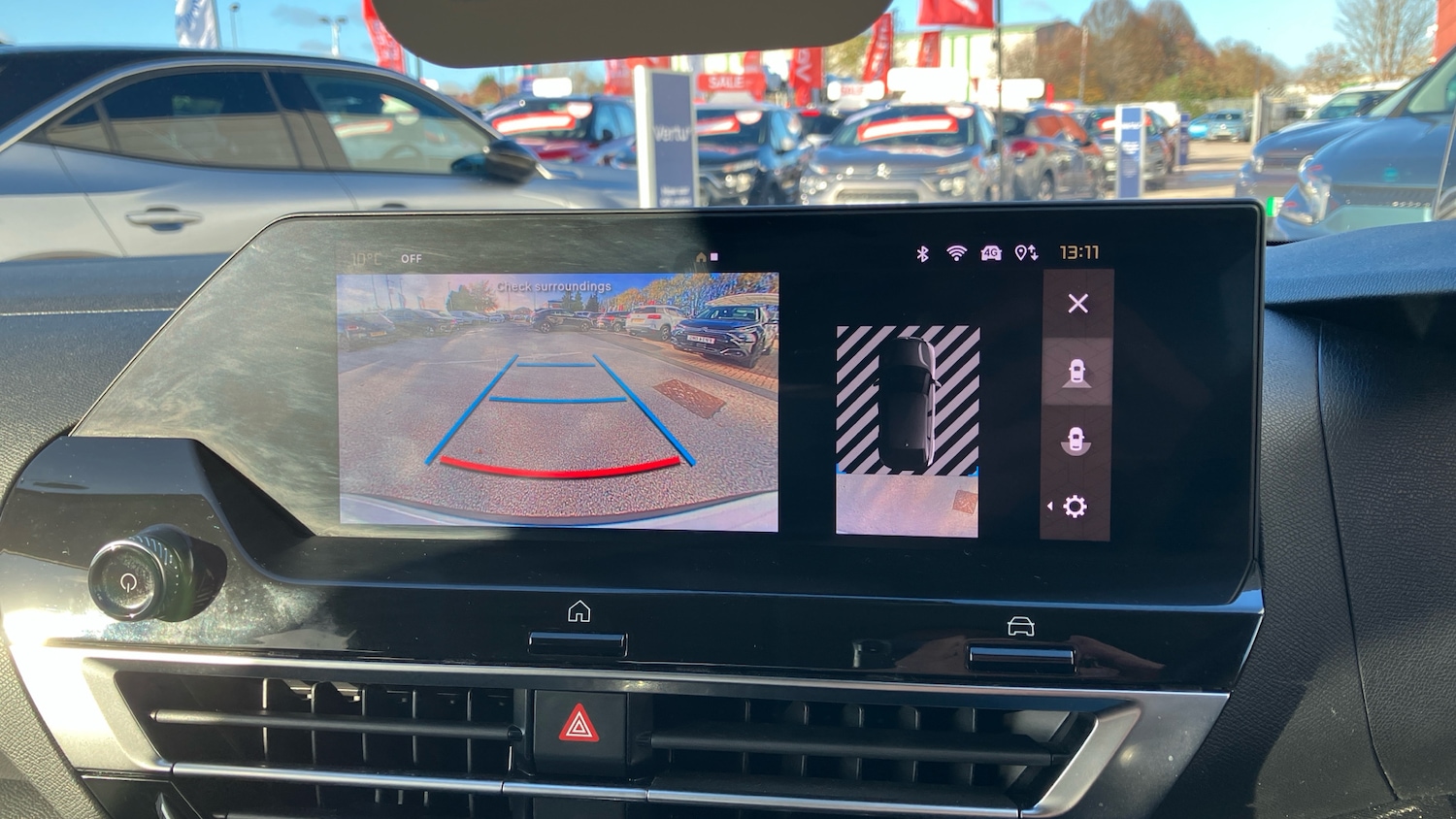 Used Citroen C4 2023 for sale - 76576510: Photo 22