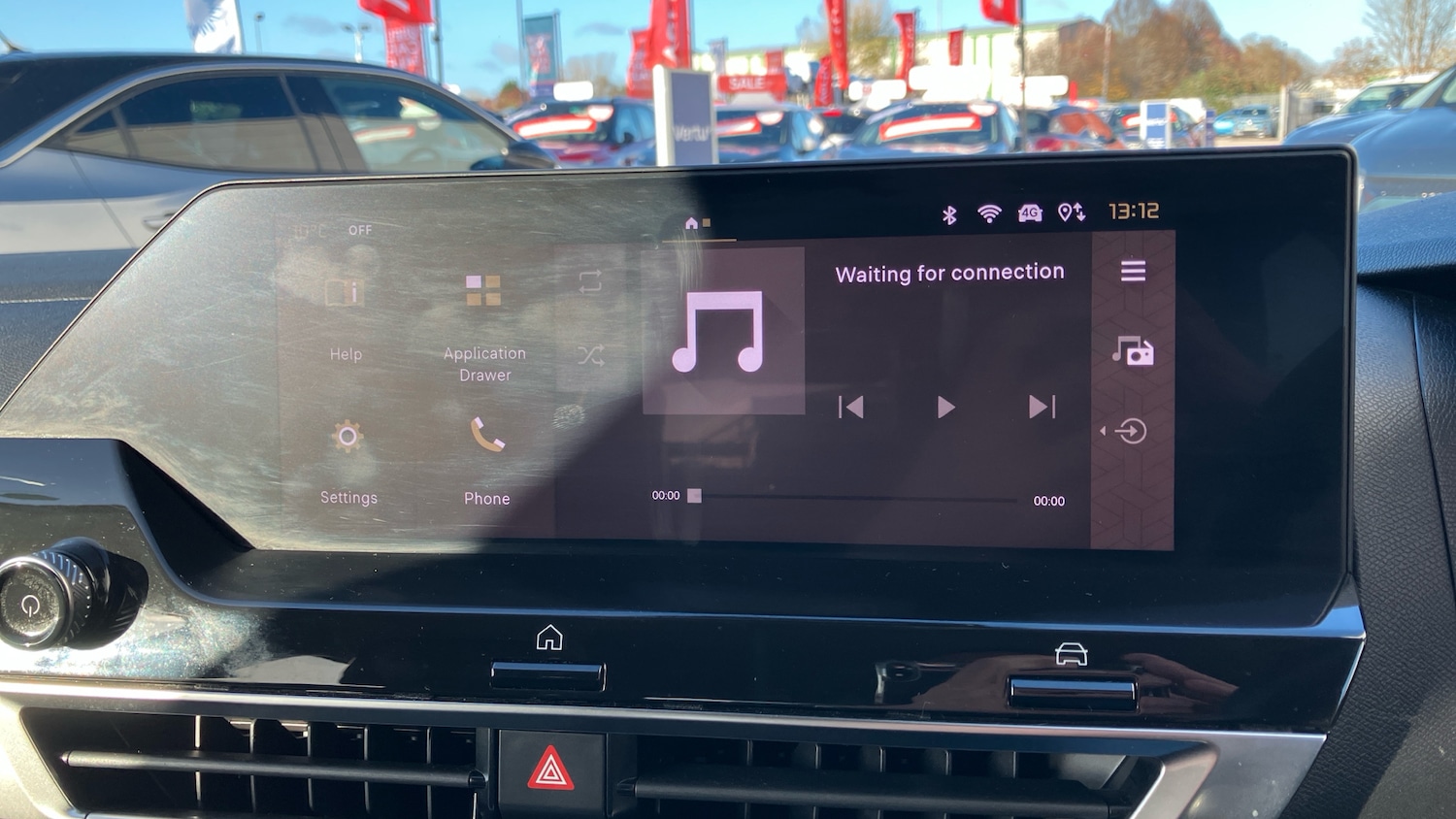 Used Citroen C4 2023 for sale - 76576510: Photo 23