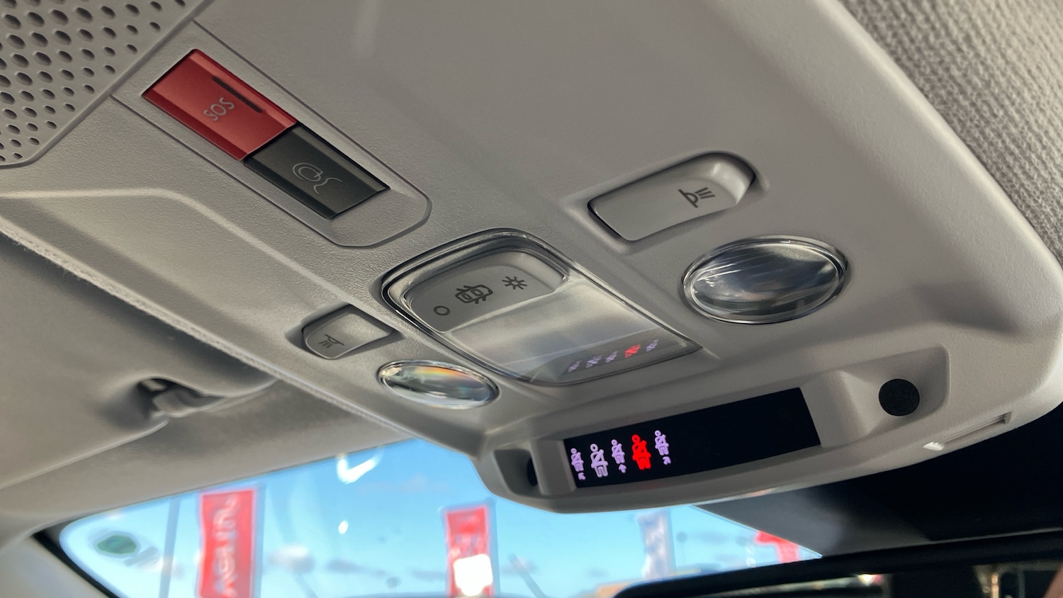 Used Citroen C4 2023 for sale - 76576510: Photo 25