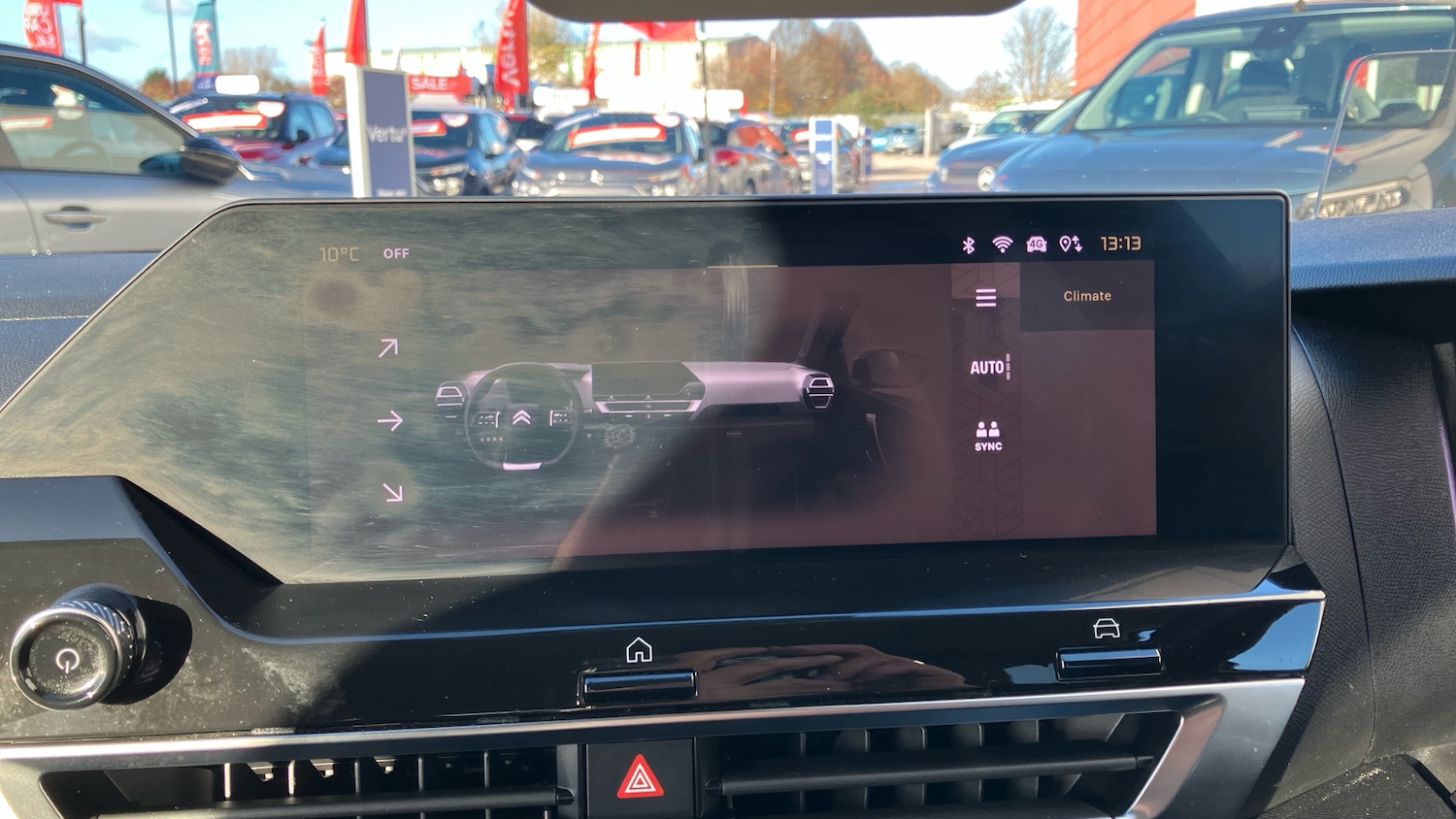 Used Citroen C4 2023 for sale - 76576510: Photo 37