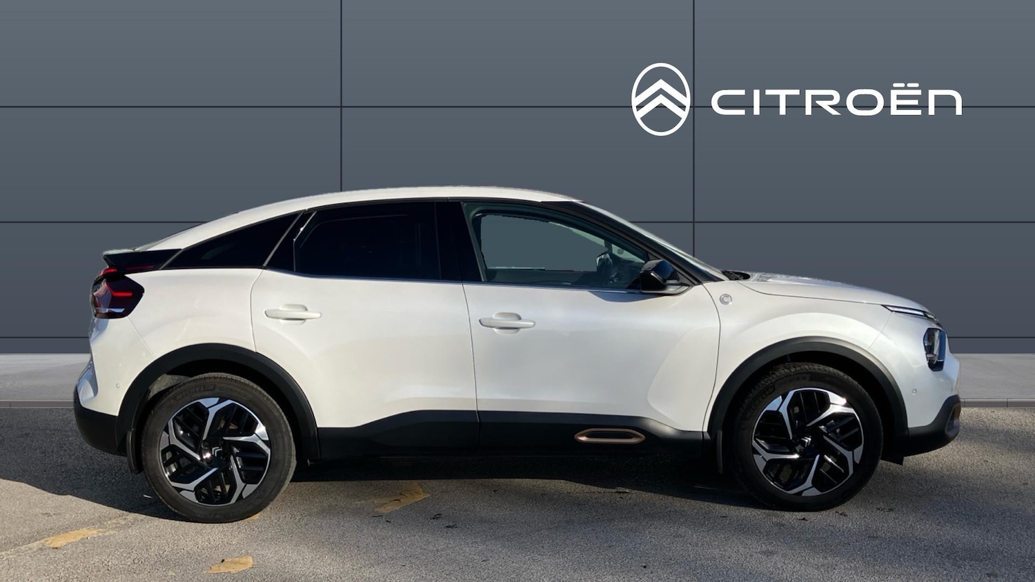 Used Citroen C4 2023 for sale - 76576510: Photo 5