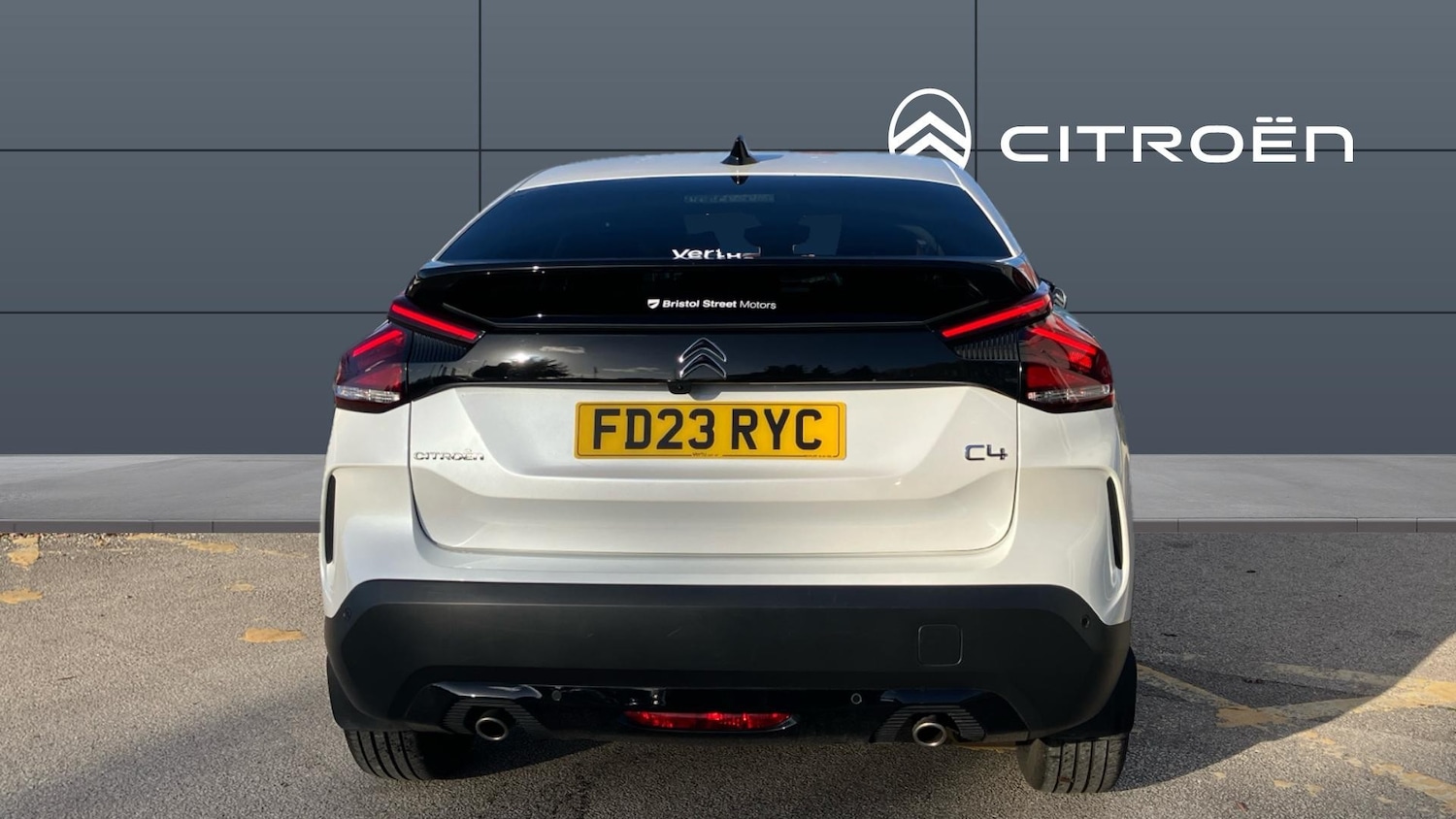 Used Citroen C4 2023 for sale - 76576510: Photo 6