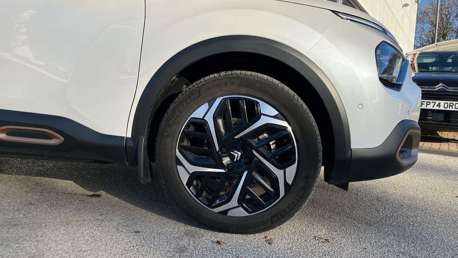 Used Citroen C4 2023 for sale - 76576510: Photo 7