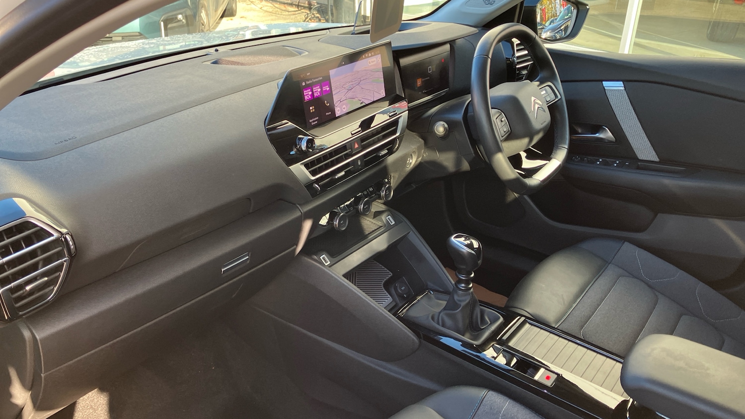 Used Citroen C4 2023 for sale - 76576510: Photo 9