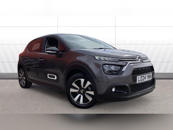 Citroen - C3