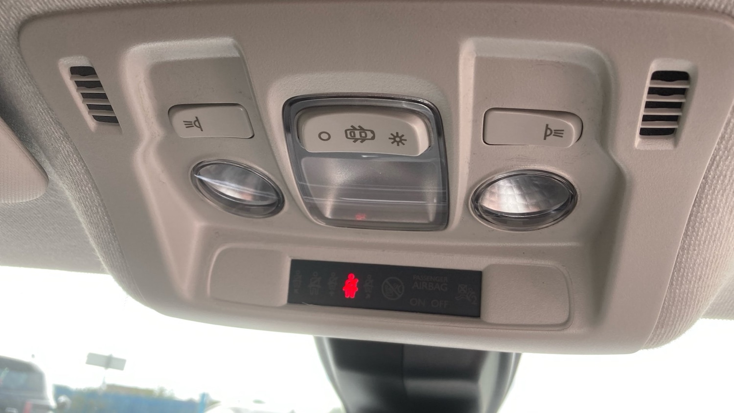 Vehicle 40
