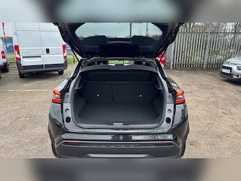 Used Nissan Juke 2021 for sale - 77367500: Photo