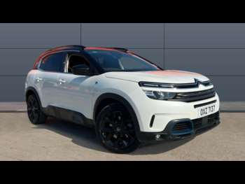 2020 (70) - 1.6 Plug-in Hybrid 225 Flair Plus 5dr e-EAT8 Hatchback
