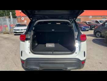 Used Citroen C5 Aircross 2020 for sale - 75011373: Photo
