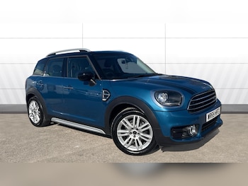 Used MINI Countryman 2020 for sale - 78078038: Photo
