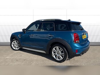 Used MINI Countryman 2020 for sale - 78078038: Photo