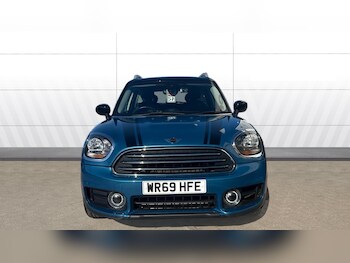 Used MINI Countryman 2020 for sale - 78078038: Photo