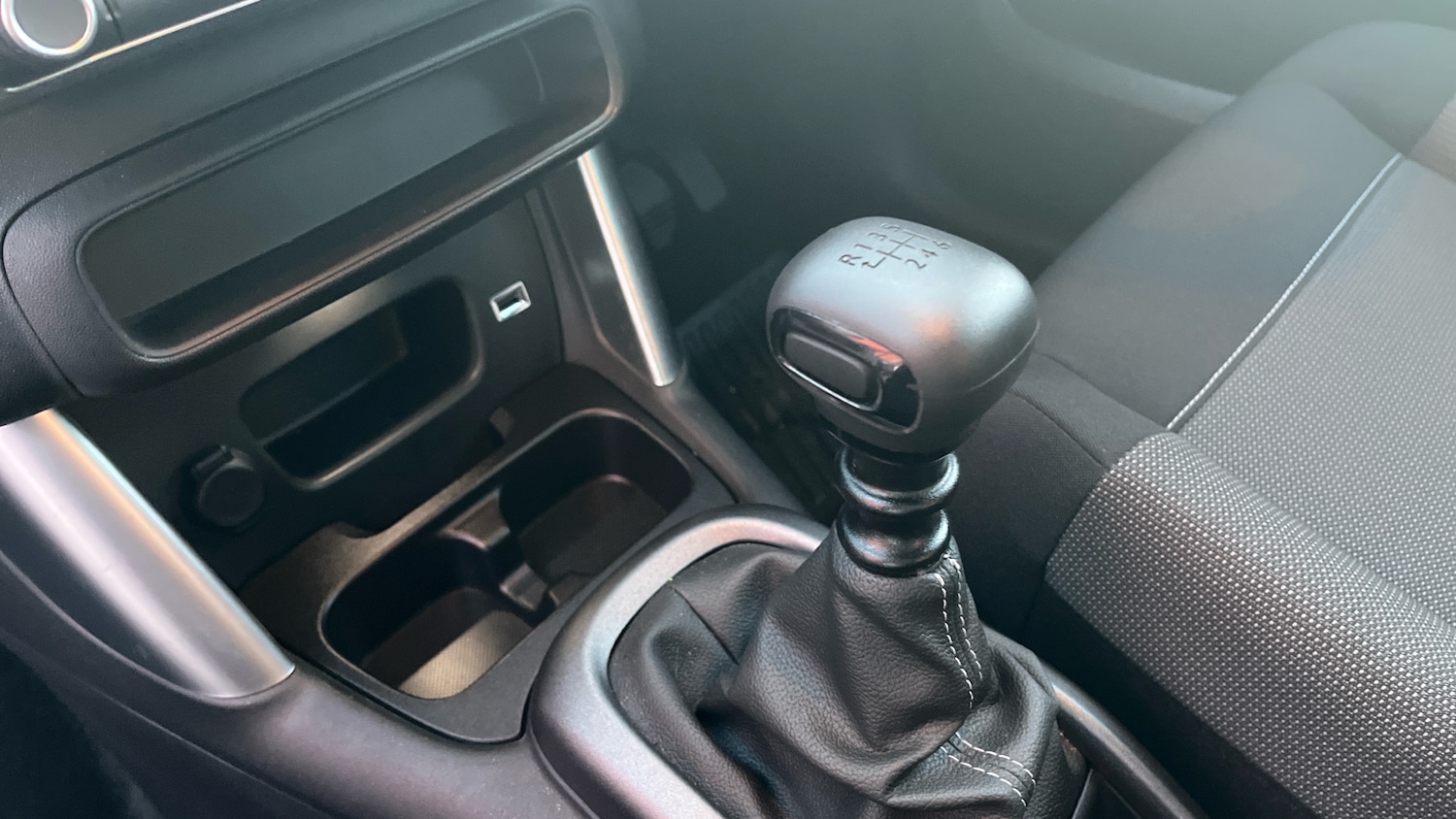 Used Citroen C3 Aircross 2021 for sale - 77228096: Photo 13