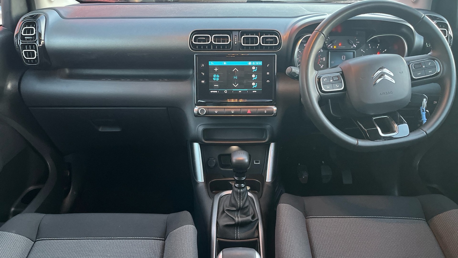 Used Citroen C3 Aircross 2021 for sale - 77228096: Photo 15