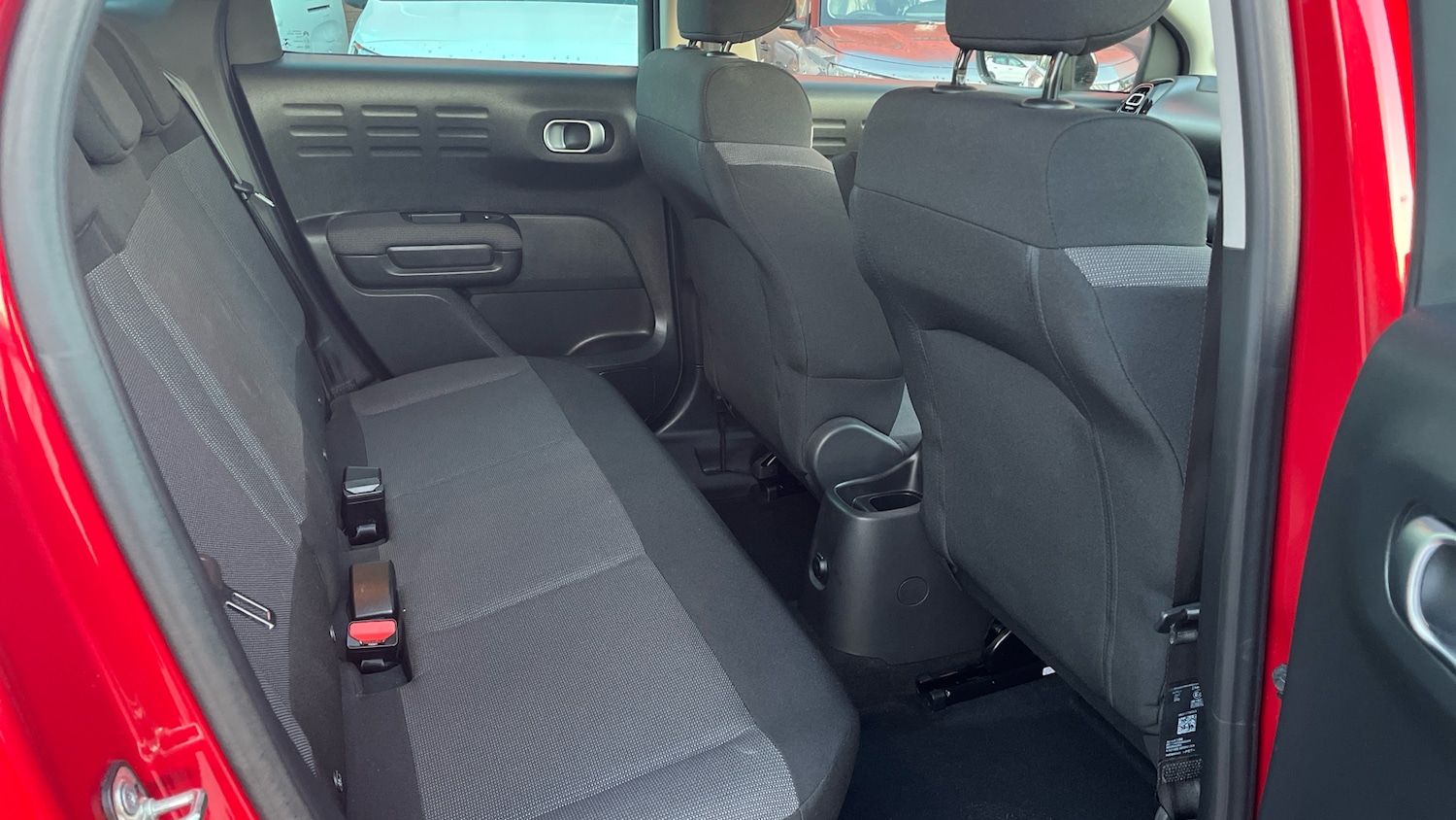 Used Citroen C3 Aircross 2021 for sale - 77228096: Photo 16