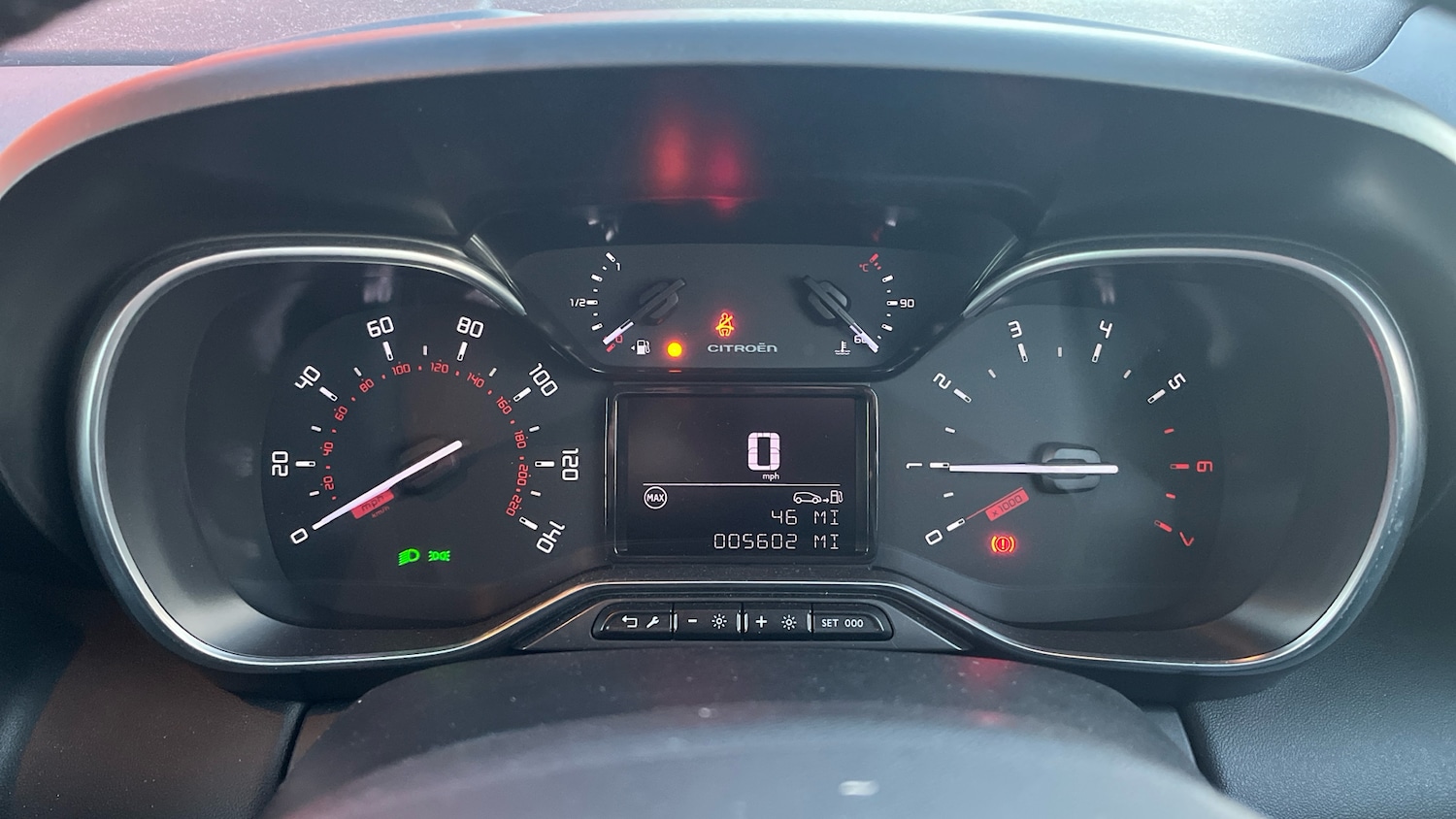 Used Citroen C3 Aircross 2021 for sale - 77228096: Photo 18