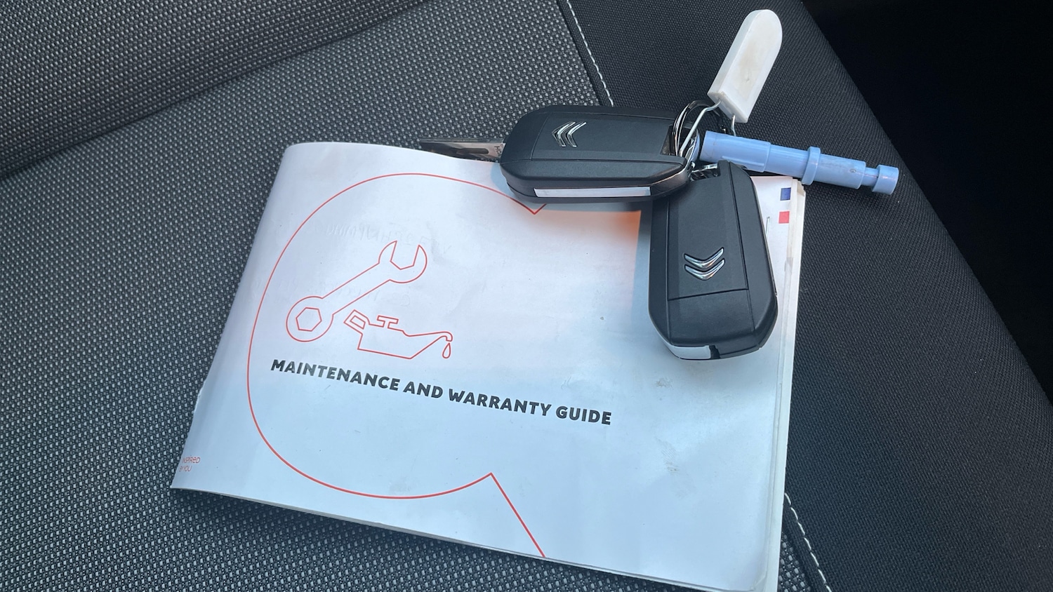 Used Citroen C3 Aircross 2021 for sale - 77228096: Photo 19