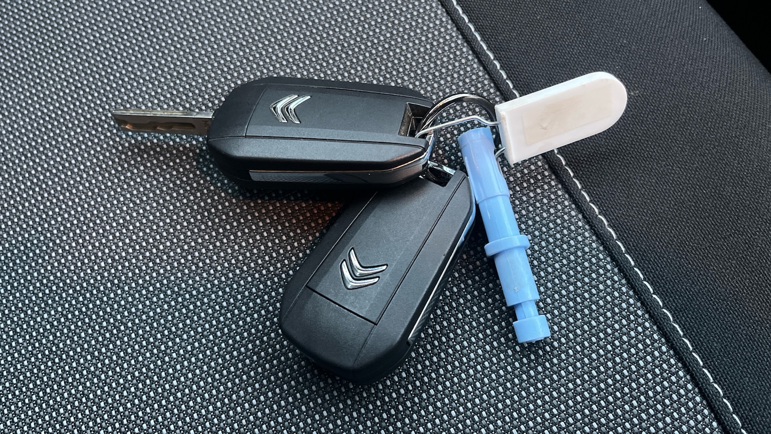 Used Citroen C3 Aircross 2021 for sale - 77228096: Photo 20