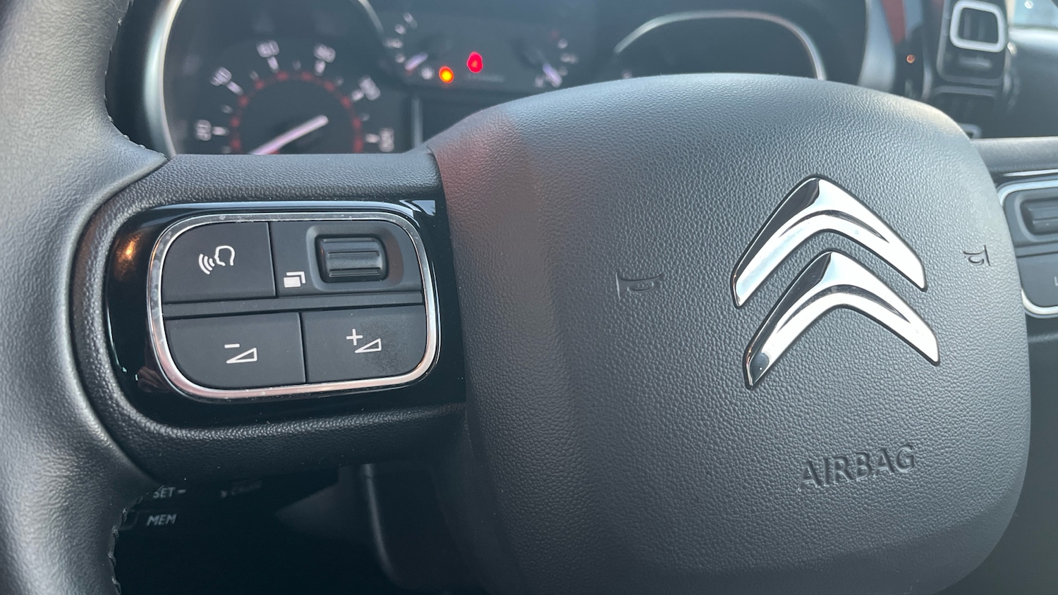 Used Citroen C3 Aircross 2021 for sale - 77228096: Photo 21