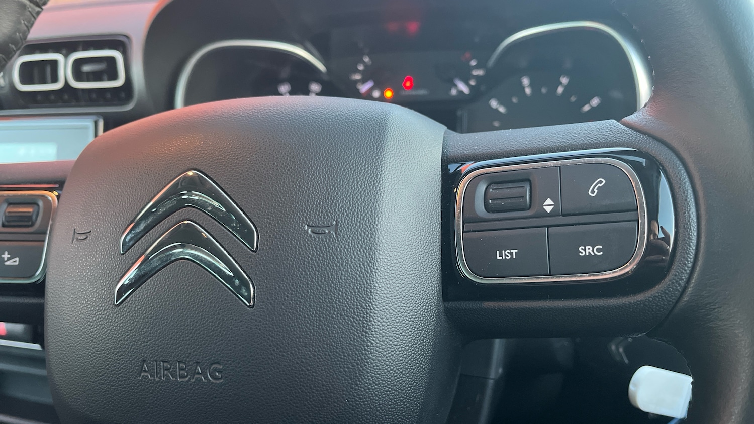 Used Citroen C3 Aircross 2021 for sale - 77228096: Photo 22