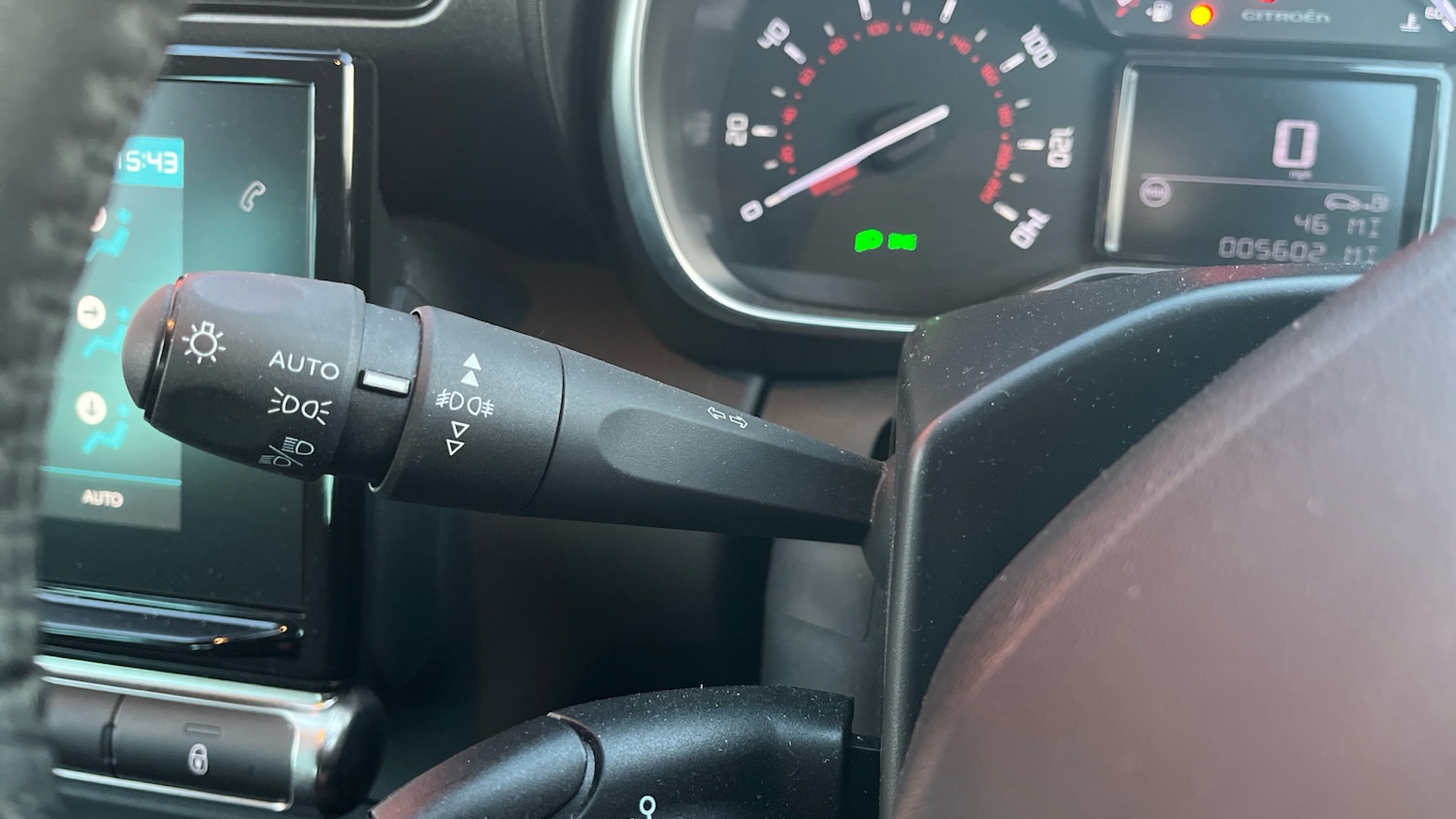 Used Citroen C3 Aircross 2021 for sale - 77228096: Photo 26