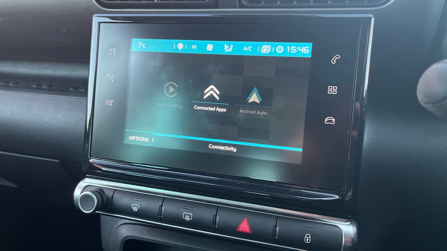 Used Citroen C3 Aircross 2021 for sale - 77228096: Photo 34