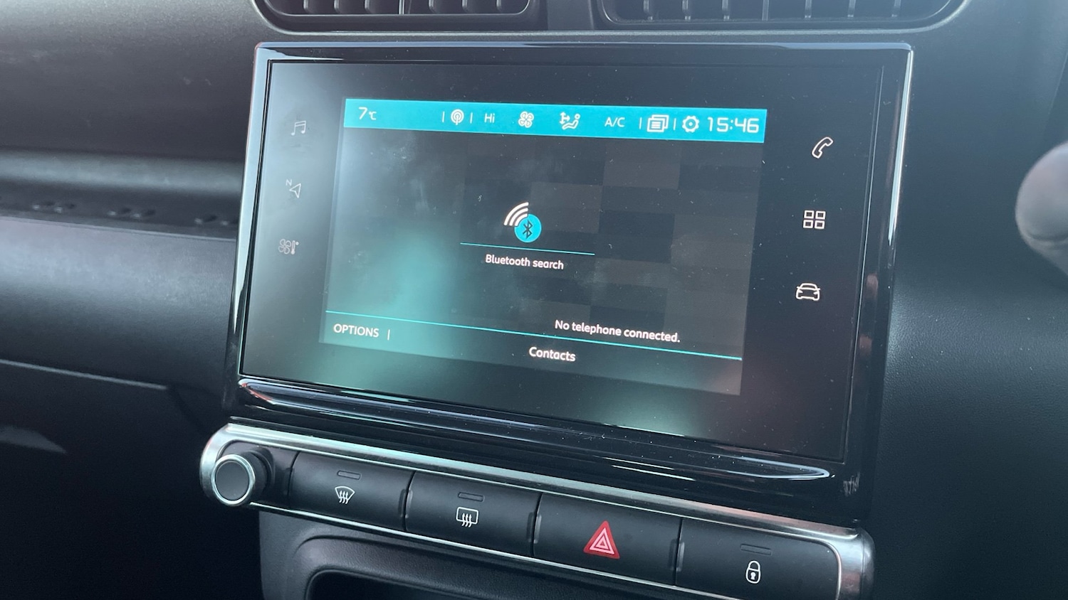 Used Citroen C3 Aircross 2021 for sale - 77228096: Photo 35