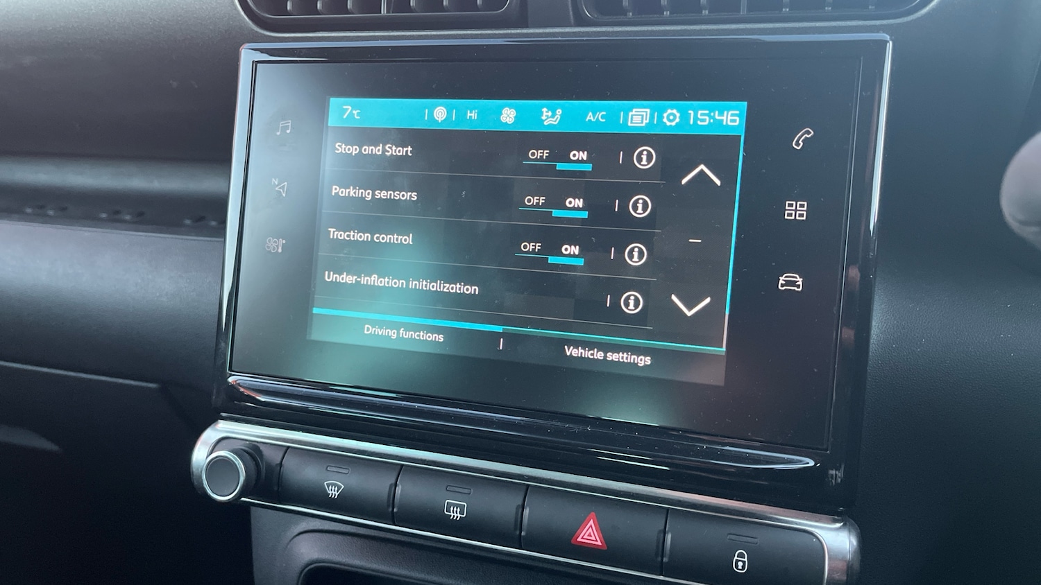 Used Citroen C3 Aircross 2021 for sale - 77228096: Photo 36