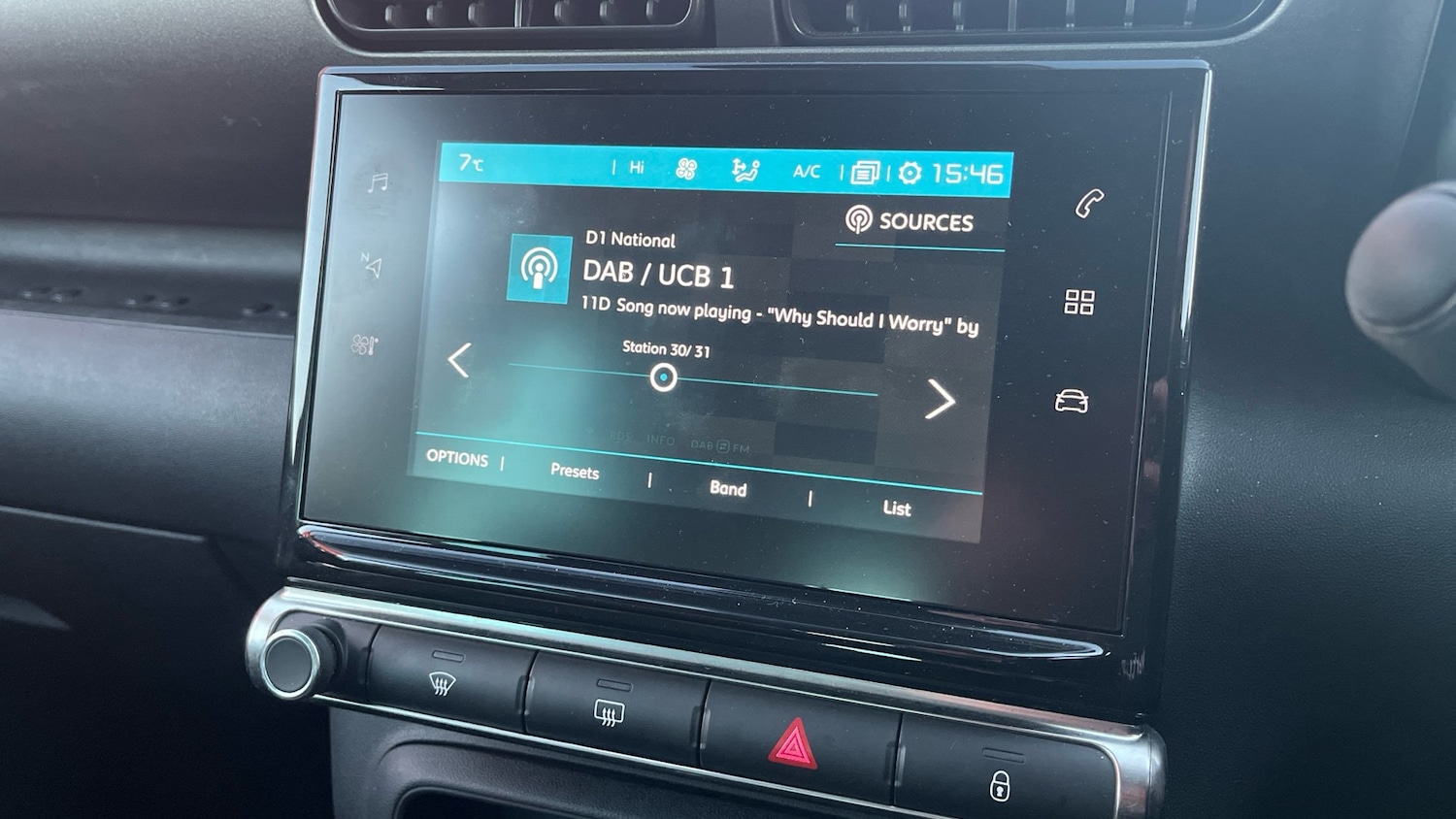 Used Citroen C3 Aircross 2021 for sale - 77228096: Photo 37