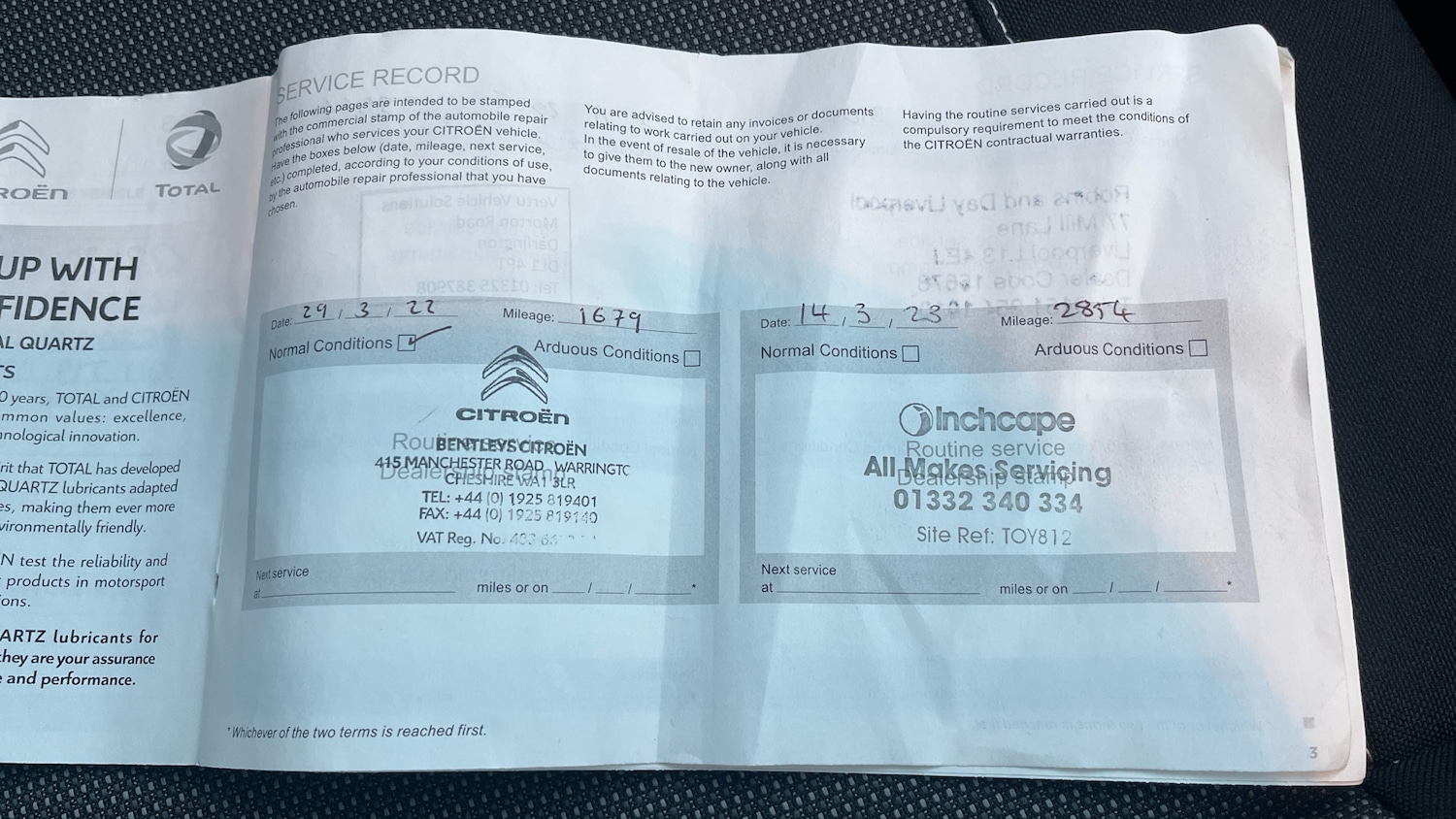 Used Citroen C3 Aircross 2021 for sale - 77228096: Photo 38