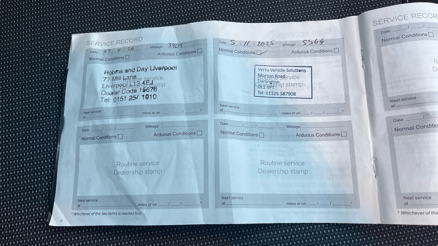 Used Citroen C3 Aircross 2021 for sale - 77228096: Photo 39