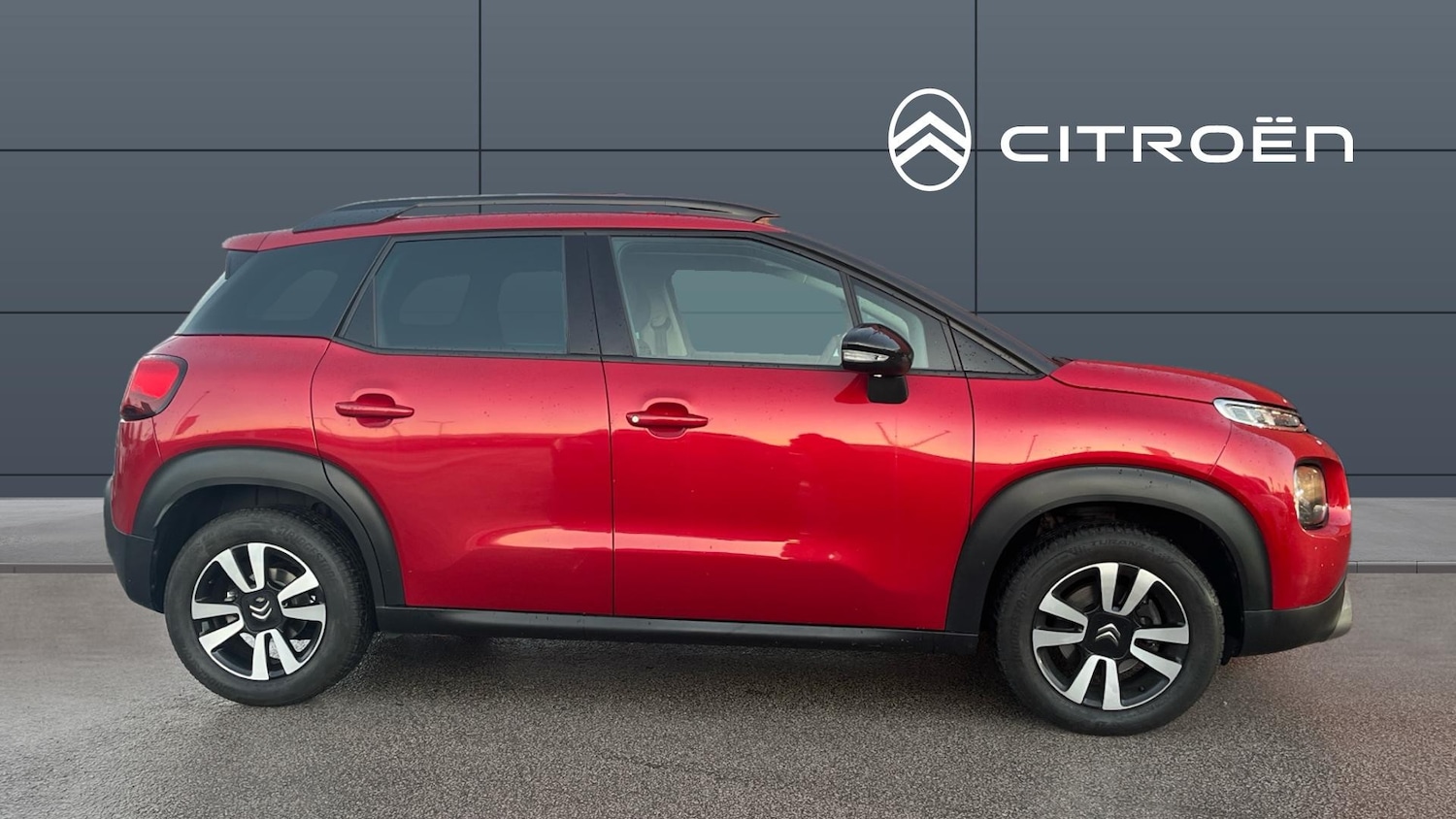 Used Citroen C3 Aircross 2021 for sale - 77228096: Photo 5