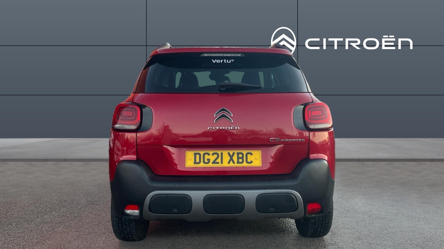 Used Citroen C3 Aircross 2021 for sale - 77228096: Photo 6