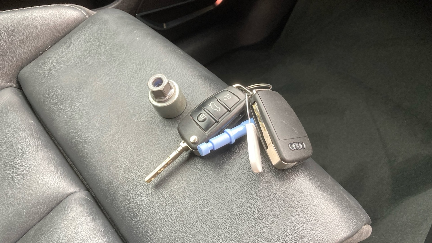 Vehicle 19