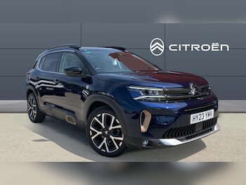 Used Citroen C5 Aircross 2023 for sale - 78745163: Photo