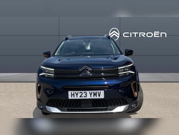 Used Citroen C5 Aircross 2023 for sale - 78745163: Photo