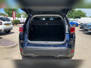 Used Citroen C5 Aircross 2023 for sale - 78745163: Photo