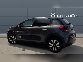 Used Citroen C3 2020 for sale - 79381594: Photo