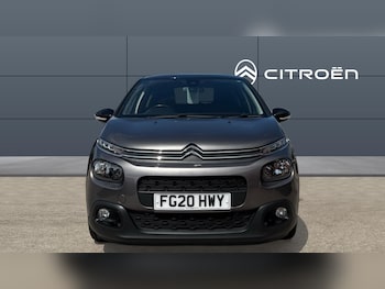 Used Citroen C3 2020 for sale - 79381594: Photo