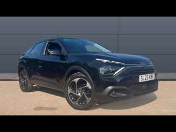 2023 (23) - 1.2 PureTech Sense 5dr Petrol Hatchback