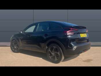 Used Citroen C4 2023 for sale - 75044358: Photo