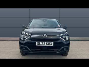 Used Citroen C4 2023 for sale - 75044358: Photo
