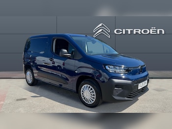 Used Citroen Berlingo 2026 for sale - 79127075: Photo