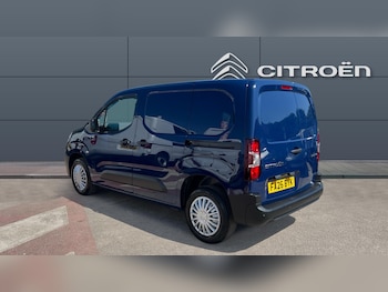 Used Citroen Berlingo 2026 for sale - 79127075: Photo