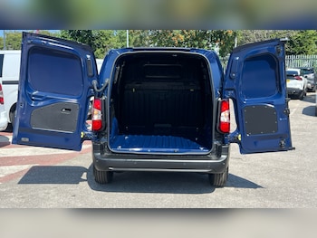 Used Citroen Berlingo 2026 for sale - 79127075: Photo